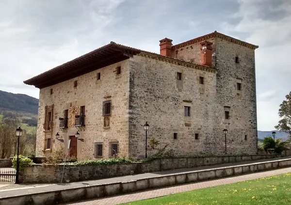 Otalora Cooperative Development Centre of the Mondragon Corporation, Spain