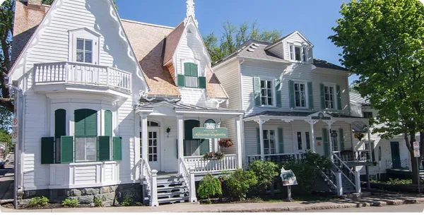  Maison Alphonse-Desjardins 