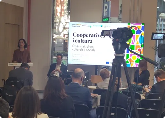 ICA Official Pre-Event to UNESCO Mondiacult