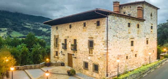 Otalora Cooperative Development Centre of the Mondragon Corporation, Spain