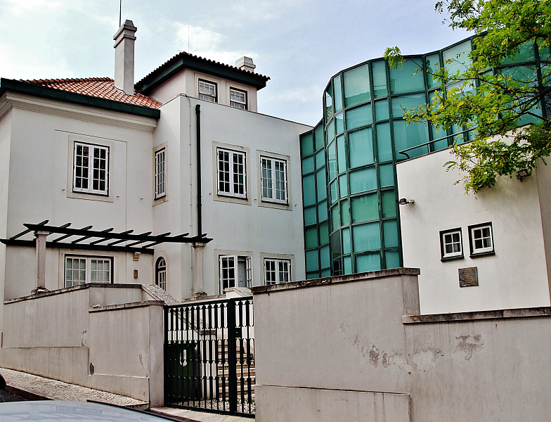 Casa António Sérgio