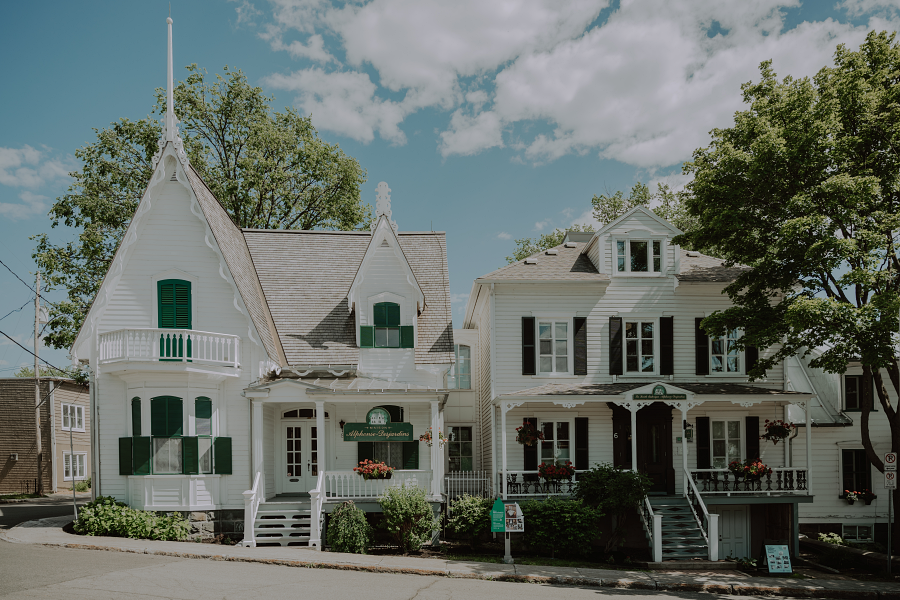 Maison Alphonse-Desjardins 