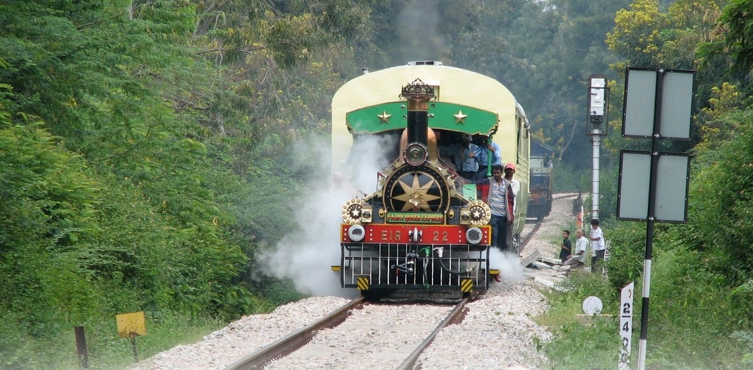 The Central Railway Employees' Co-operative Credit Society Ltd.