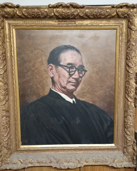 General Incorporation Foundation Honjo Kagawa Memorial Center