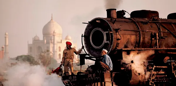 The Central Railway Employees' Co-operative Credit Society Ltd.