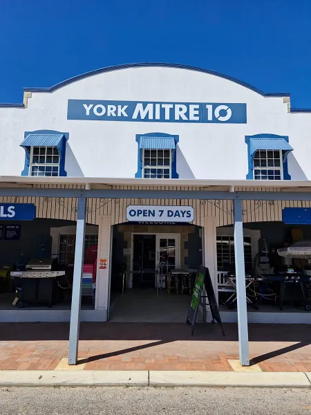 York and District Co-operative