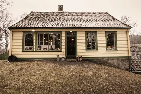 The Cooperative Museum