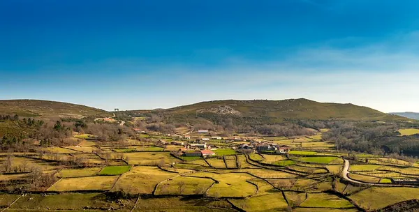 Barroso Agro-Sylvo-Pastoral System