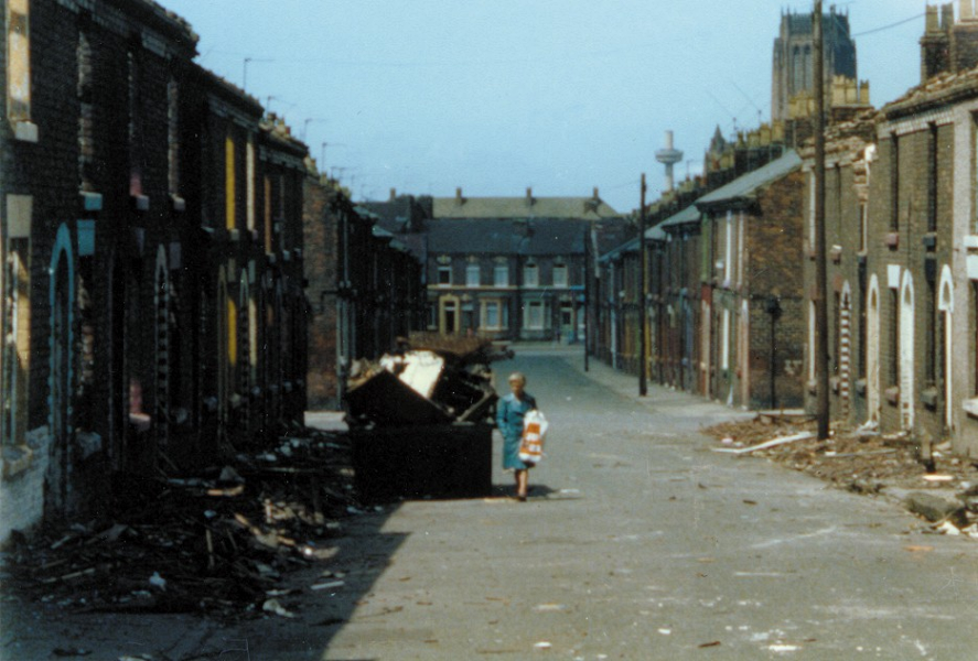 Weller Streets Housing Co-operative